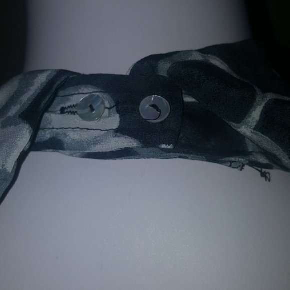 Vintage Y2K Rampage halter Perfect Cond! - Picture 6 of 6